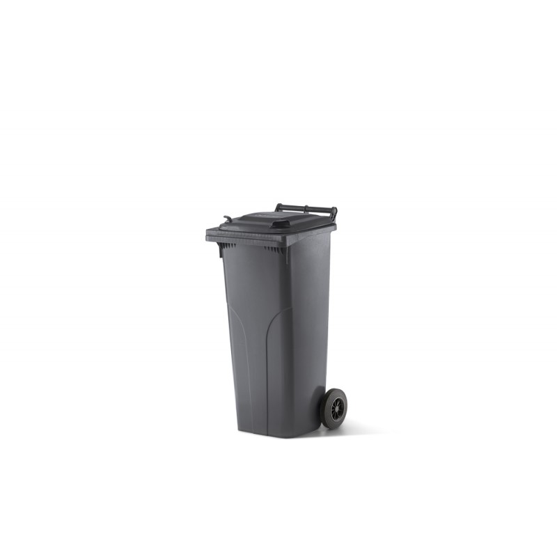 CONTAINER 140 LITRES ANTHRACITE